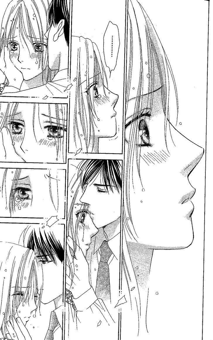 Chou yo Hana yo Chapter 33 page 27 - Chapter 33 : More Than Him