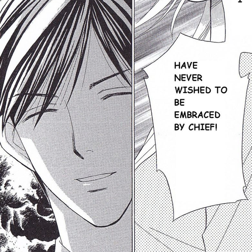 Chou yo Hana yo Chapter 34 : The man you want a hug most from cover