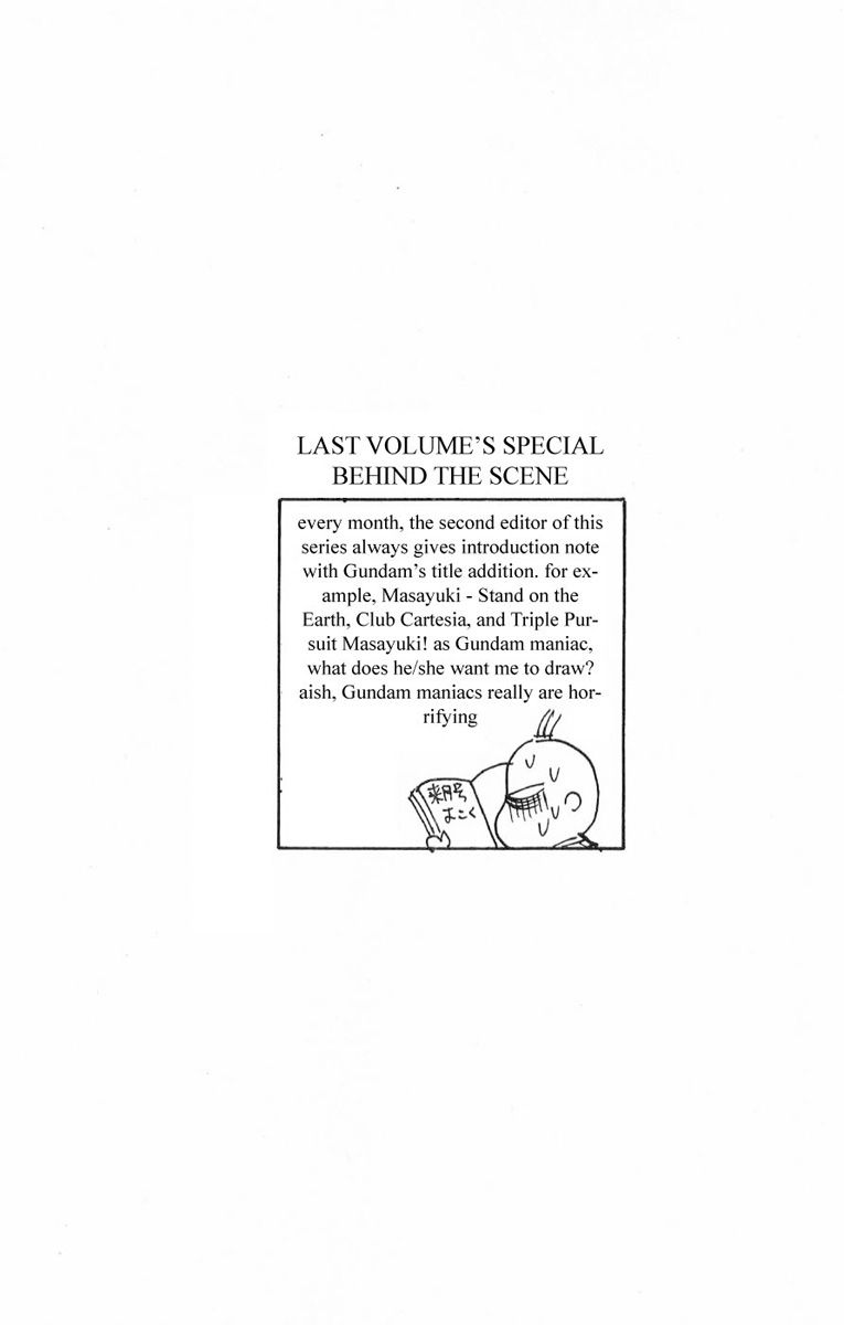 Chou yo Hana yo Chapter 36 page 44 - Chapter 36 : Lover, Servant and Me...
