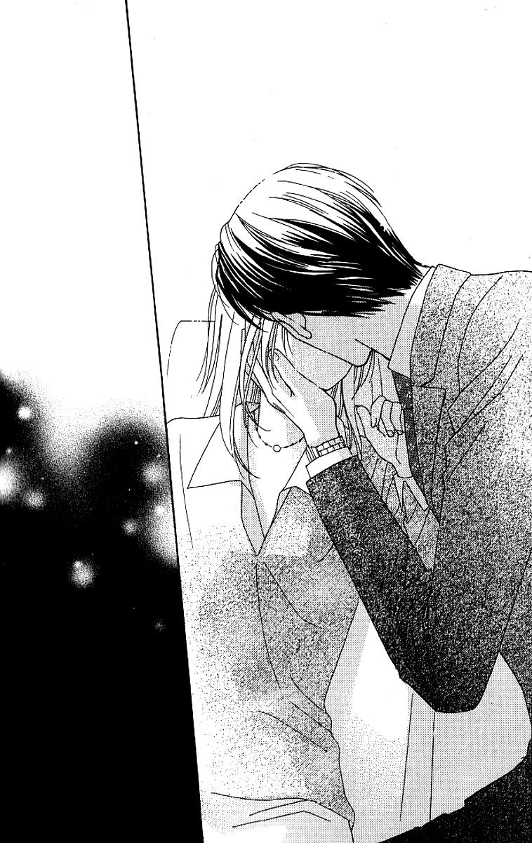 Chou yo Hana yo Chapter 37 page 33 - Chapter 37 : Vow and Wish