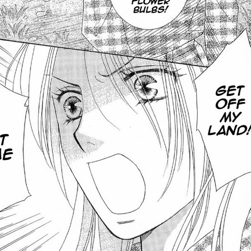 Chou yo Hana yo Chapter 38 : An Important Place cover