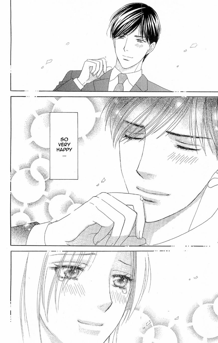 Chou yo Hana yo Chapter 39 page 24 - Chapter 39 : Marriage Proposal