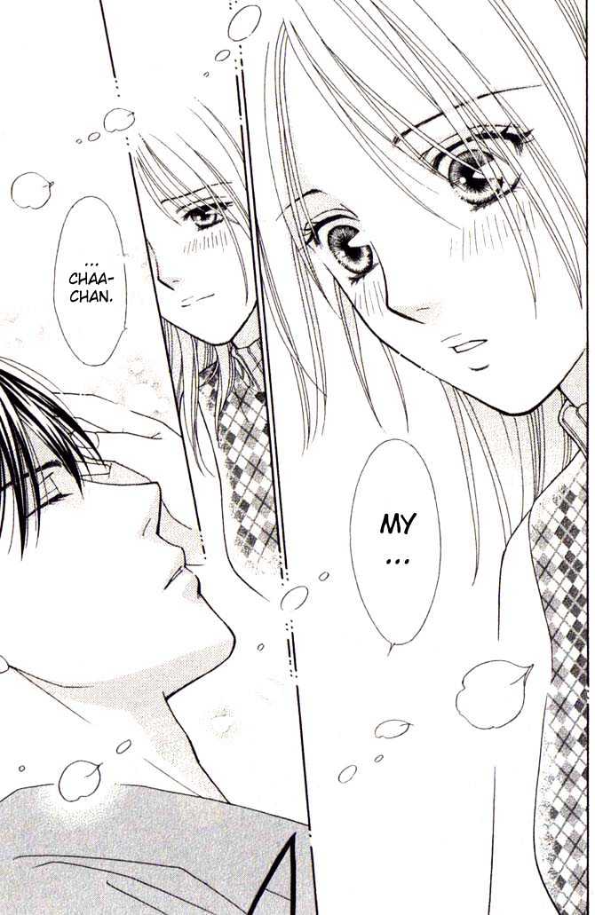 Chou yo Hana yo Chapter 4 page 26 - Chapter 4 : Love Sickness