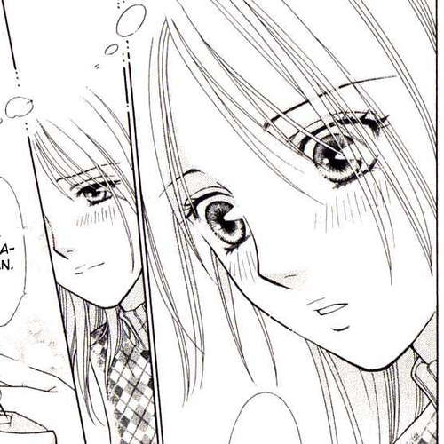 Chou yo Hana yo Chapter 4 : Love Sickness cover