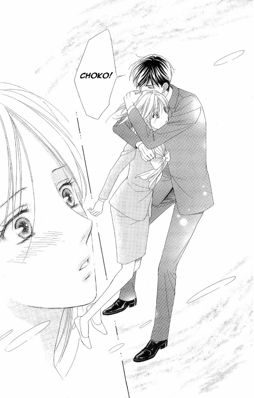 Chou yo Hana yo Chapter 40 page 29 - Chapter 40 : Butterflies, Flowers