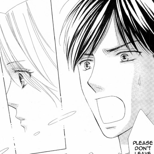 Chou yo Hana yo Chapter 40 : Butterflies, Flowers cover