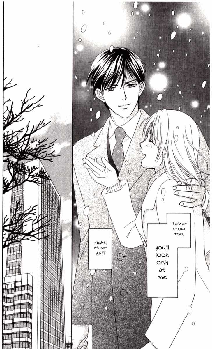 Chou yo Hana yo Chapter 6 page 18 - Chapter 6 : Hide and Seek