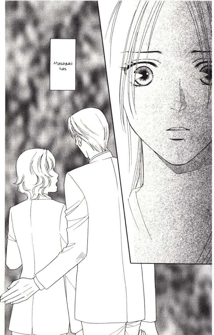 Chou yo Hana yo Chapter 6 page 39 - Chapter 6 : Hide and Seek