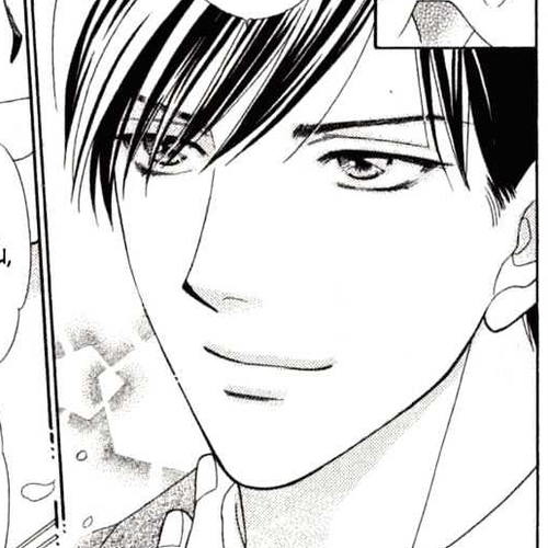 Chou yo Hana yo Chapter 6 : Hide and Seek cover