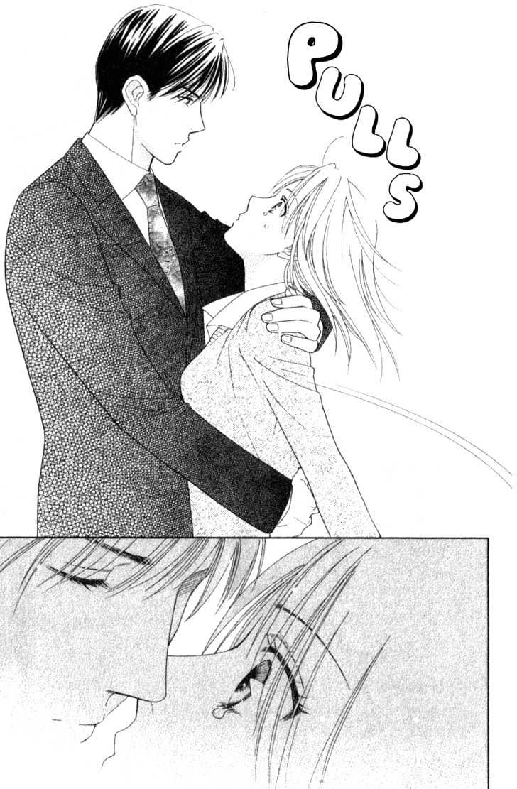 Chou yo Hana yo Chapter 7 page 28 - Chapter 7 : Within the Heart