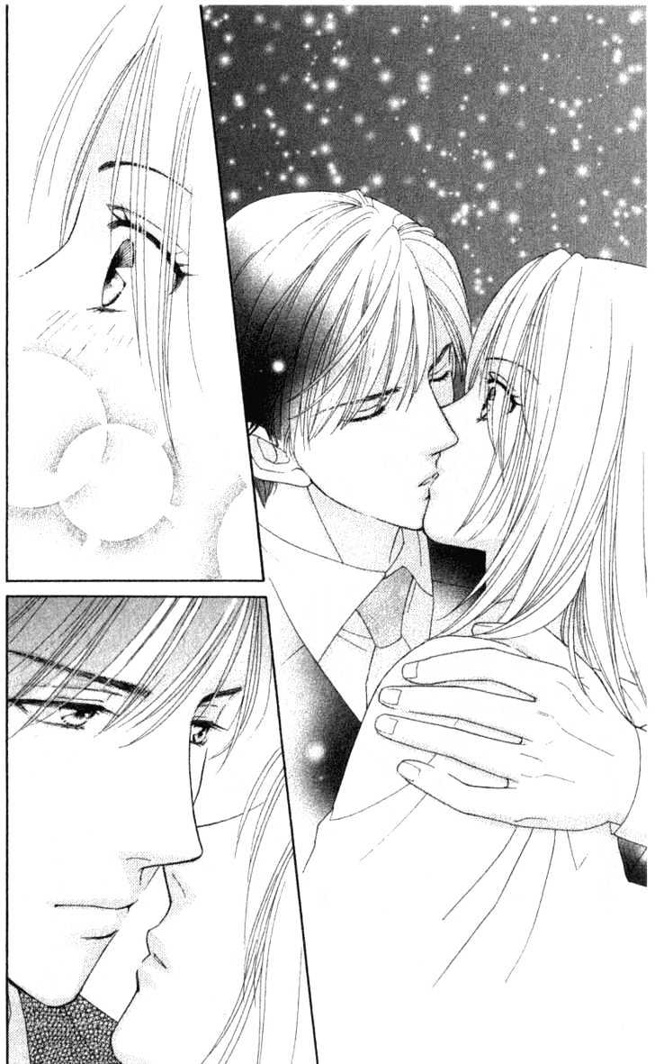 Chou yo Hana yo Chapter 7 page 29 - Chapter 7 : Within the Heart