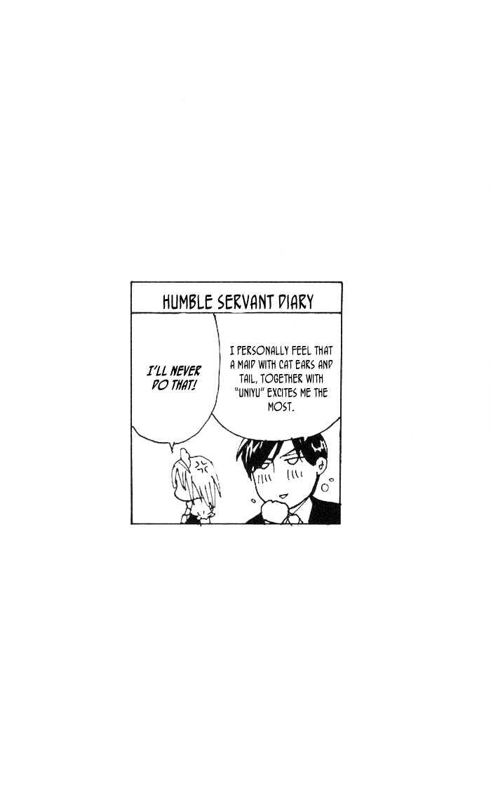 Chou yo Hana yo Chapter 9 page 39 - Chapter 9 : MVP