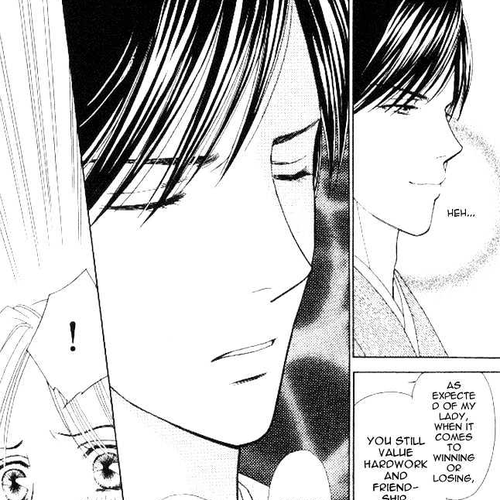 Chou yo Hana yo Chapter 9 : MVP cover