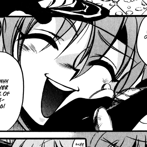 Choubaku Mahouden Slayers Chapter 1: The Bomber Girl Appears! cover
