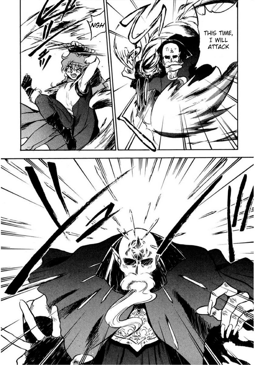 Choubaku Mahouden Slayers Chapter 13 page 29 - Chapter 13: Zeldagis’ Past