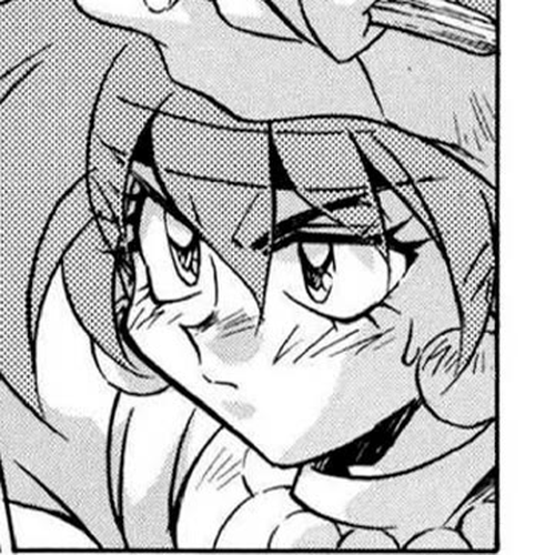 Choubaku Mahouden Slayers Chapter 16.2: Part 1: Zein, the Evil Group, Appears! cover