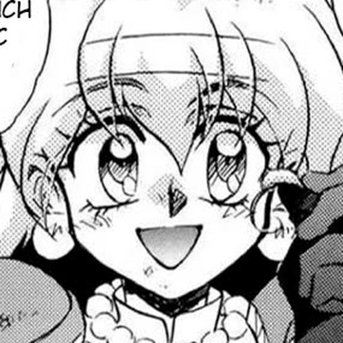Choubaku Mahouden Slayers Chapter 16: The Demon King Resurrects!? And Then… cover