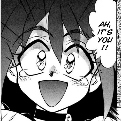 Choubaku Mahouden Slayers Chapter 18: The Mystery of the Homunculus Copies! cover