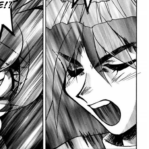 Choubaku Mahouden Slayers Chapter 22: The Truth in the Darkness cover