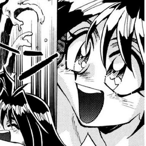 Choubaku Mahouden Slayers Chapter 24: Let's Go to the Hot Springs! cover