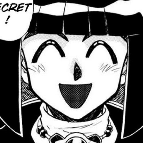 Choubaku Mahouden Slayers Chapter 26: The Search for the Claire Bible (Part 1) cover