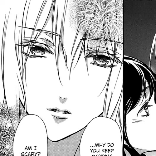Chouchou Jiken Chapter 1: That Girl cover