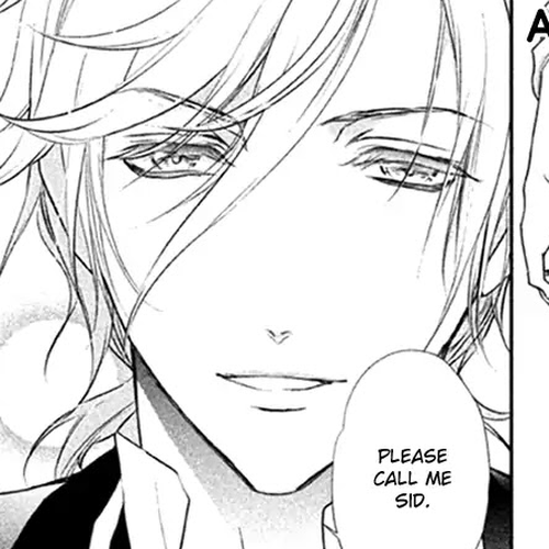 Chouchou Jiken Chapter 6: The School Accident cover