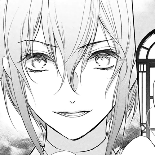 Chouchou Jiken Chapter 7: Concerto cover
