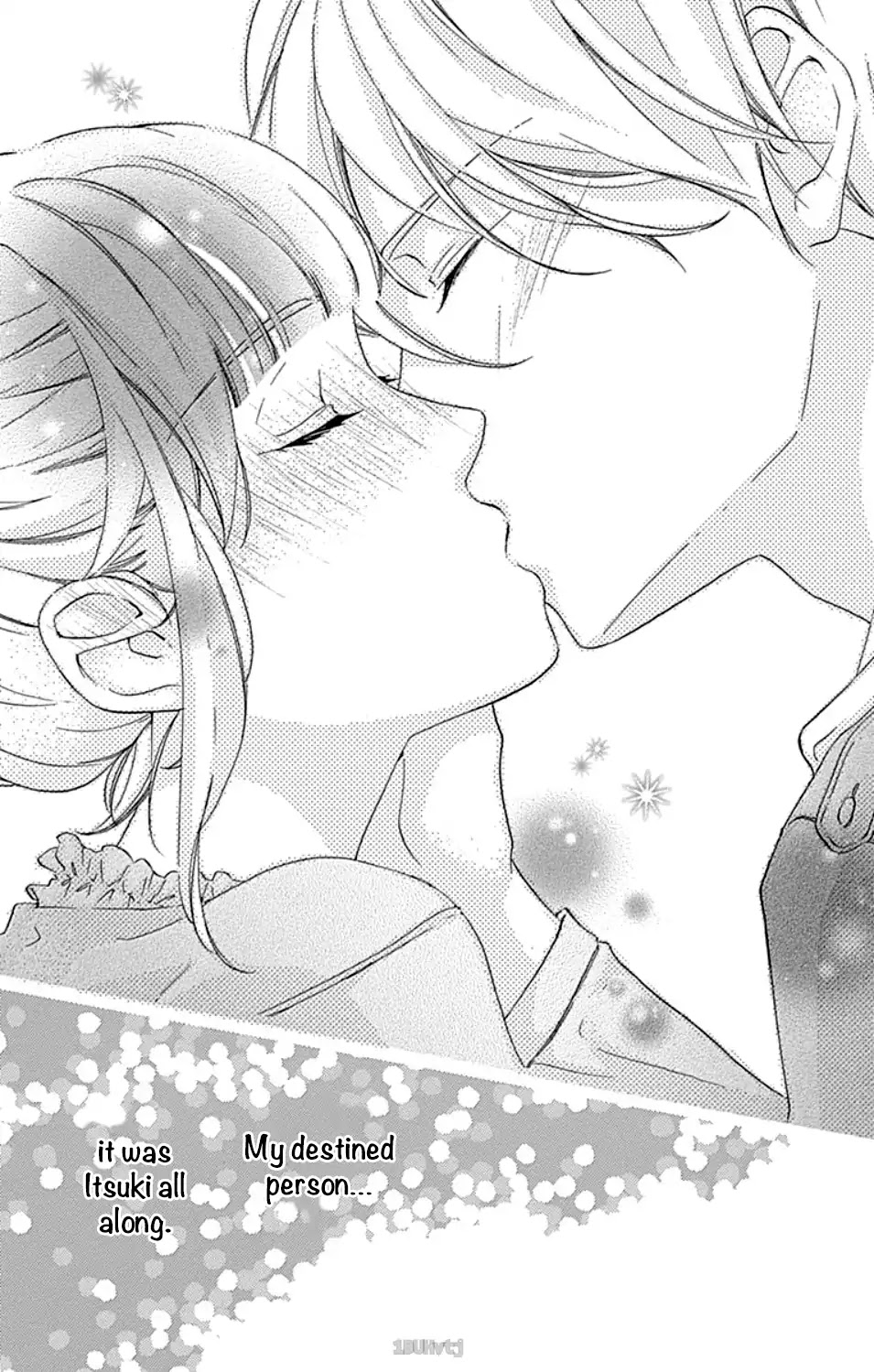 Chouchou Koi Chapter 1 page 29 - Chapter 1