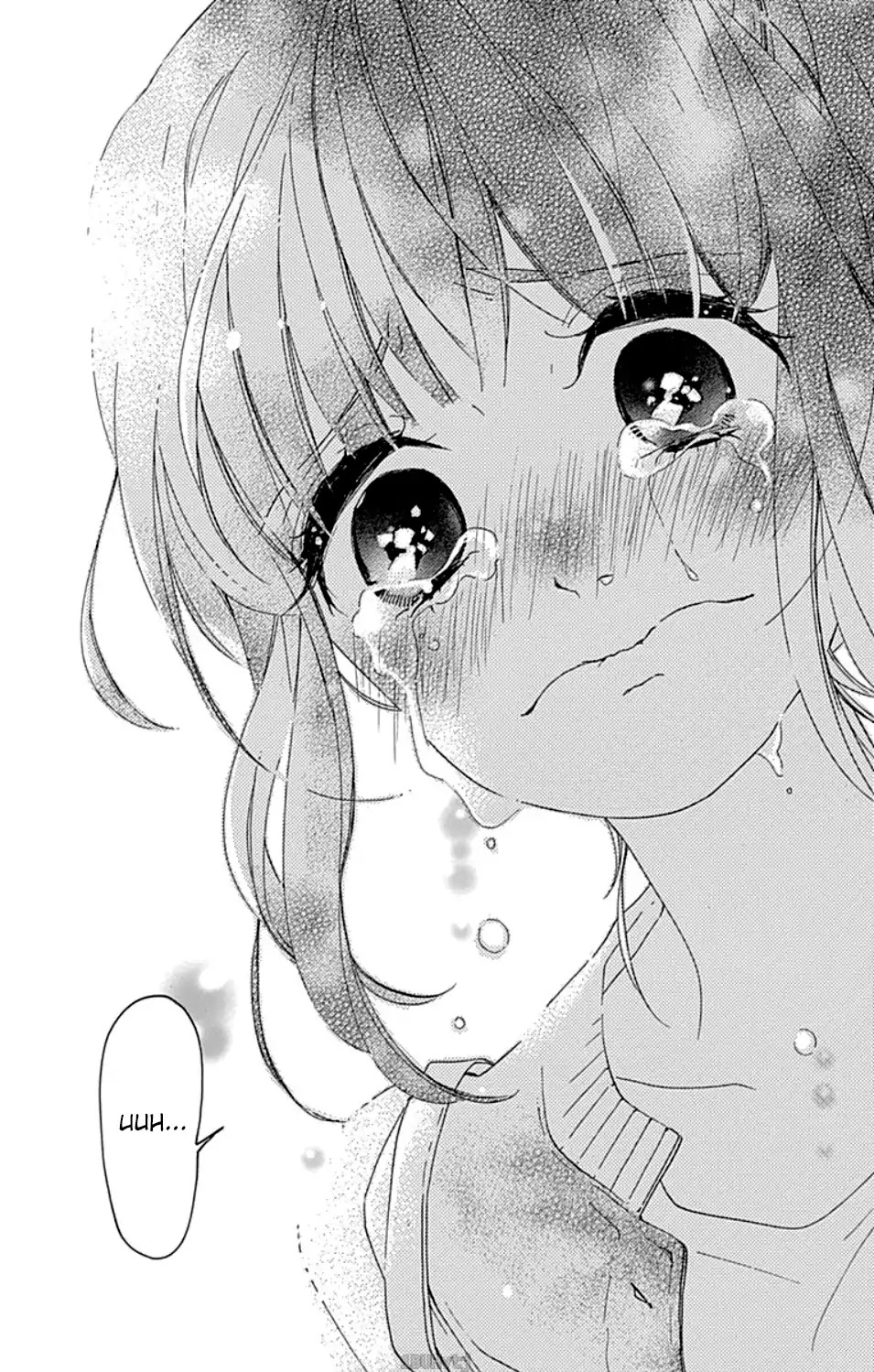 Chouchou Koi Chapter 1 page 45 - Chapter 1