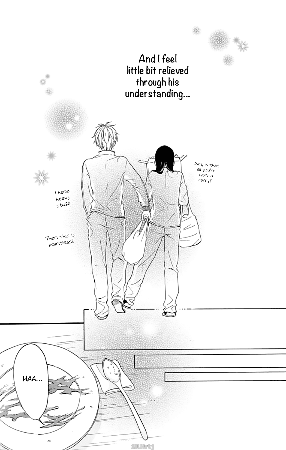 Chouchou Koi Chapter 2 page 24 - Chapter 2