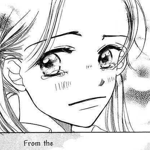 Chouchou Kumo Chapter 3: Middle School Second Year - Man Hater cover