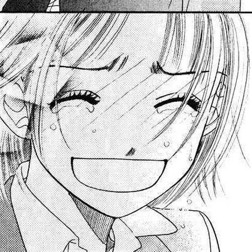 Chouchou Kumo Chapter 4: Middle School Third Year - The Cherry Blossoms Scatter cover