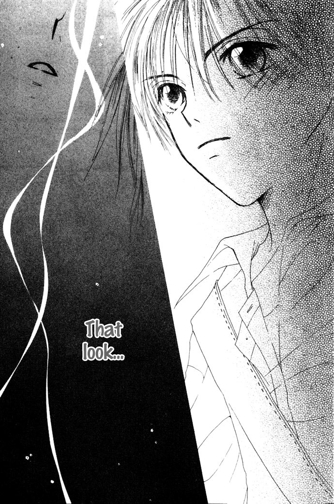 Chouchou Kurabe Chapter 1 page 19 - Chapter 1: Chouchou Kurabe