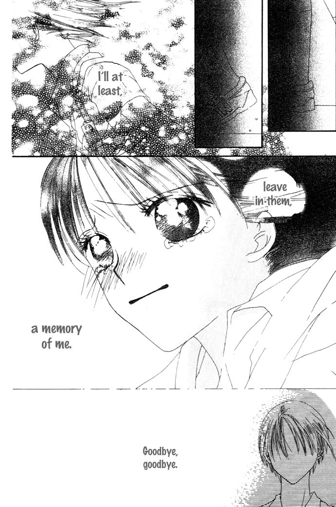 Chouchou Kurabe Chapter 1 page 46 - Chapter 1: Chouchou Kurabe
