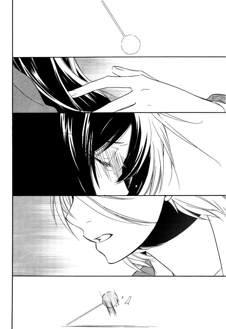 Chouchou Nannan Chapter 1 page 16 - Chapter 1