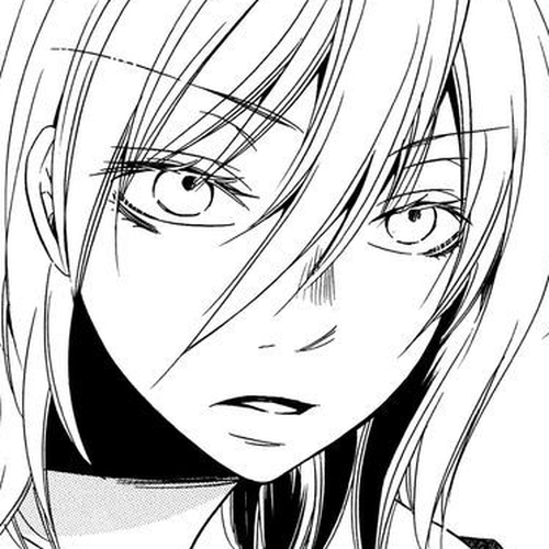 Chouchou Nannan Chapter 2 cover