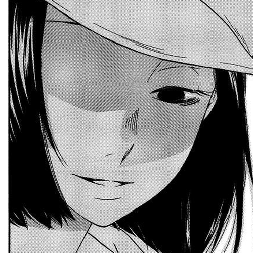 Chouchou Nannan Chapter 3 cover
