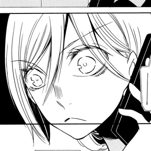 Chouchou Nannan Chapter 7.2 : Chouchou Nannan: 2nd-2 cover