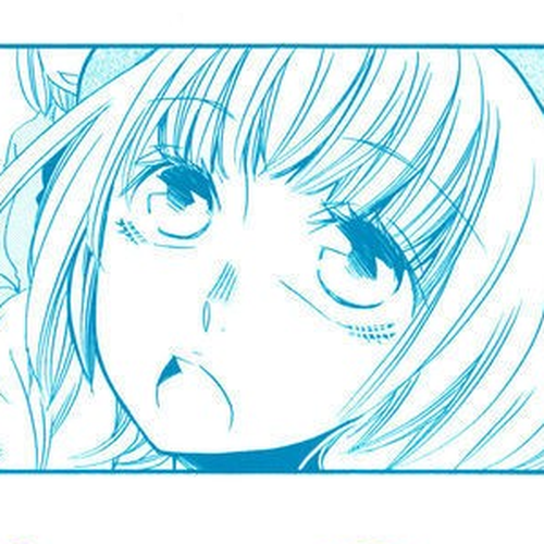 Chouchou Nannan Chapter 7 cover