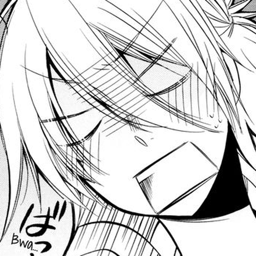 Chouchou Nannan Chapter 8 : Chouchou Nannan 2nd cover