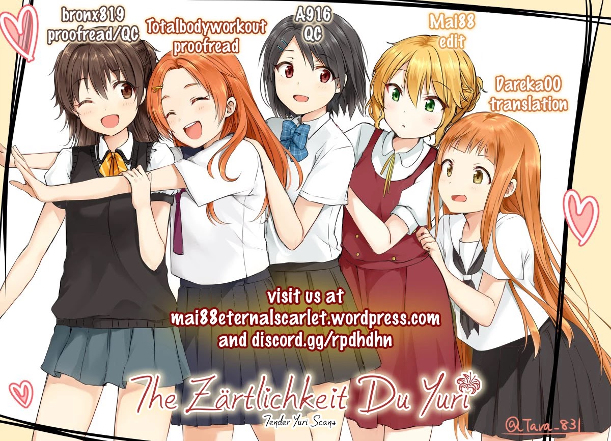 Chouchou Volume 3: Mental Illness Girls Love Anthology Chapter 1 page 24 - Chapter 1 : Pink Strawberry