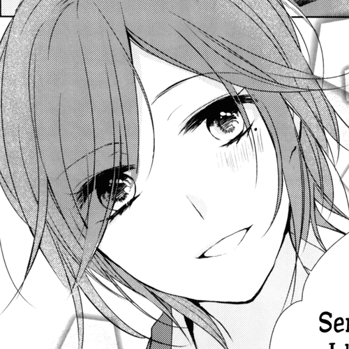 Chouchou Volume 3: Mental Illness Girls Love Anthology Chapter 1 : Pink Strawberry cover