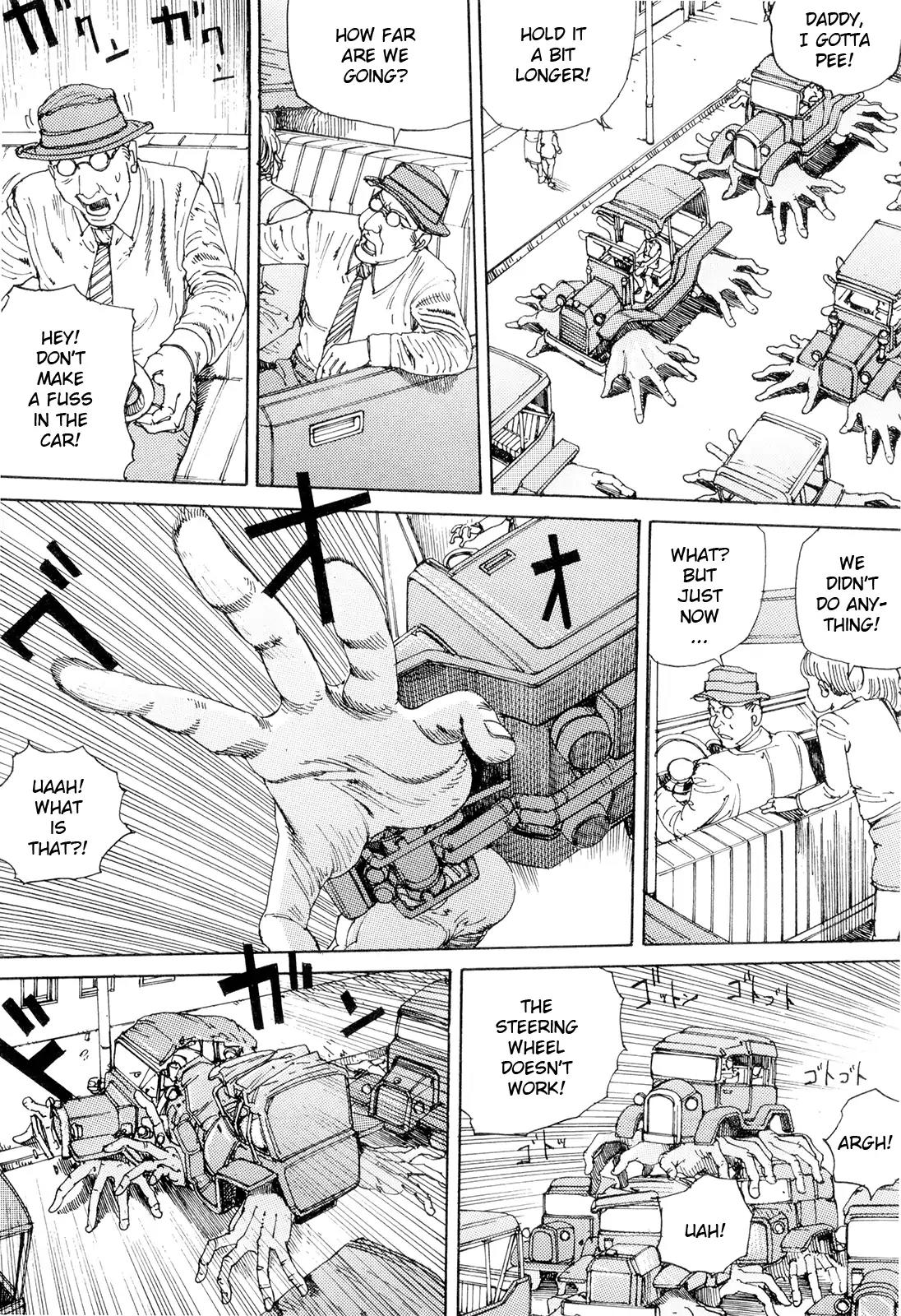 Choudouryoku Mouko Daishuurai Chapter 11 page 2 - Chapter 11: Super Powered World (Part 3)