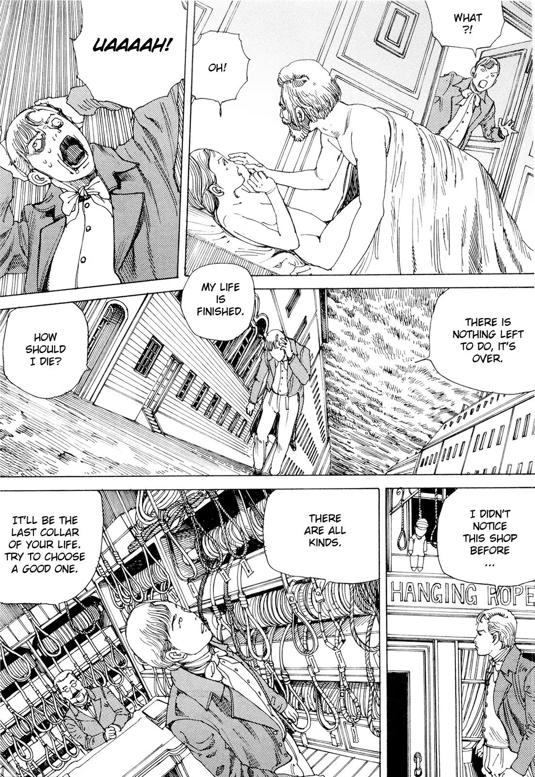 Choudouryoku Mouko Daishuurai Chapter 5 page 3 - Chapter 5: Super Powered Revolution (Part 2)