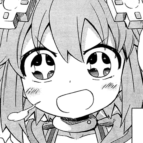 Choujigen Game Neptune - Hello New World Chapter 1 : This Nation is Already... cover