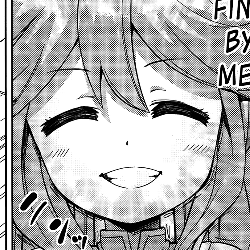 Choujigen Game Neptune - Hello New World Chapter 11 : That Hits a Bit Too Close to Home cover