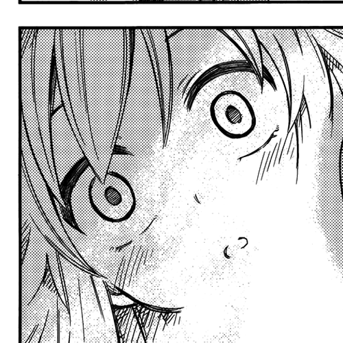 Choujigen Game Neptune - Hello New World Chapter 13 : Onee-chan, Are You... cover