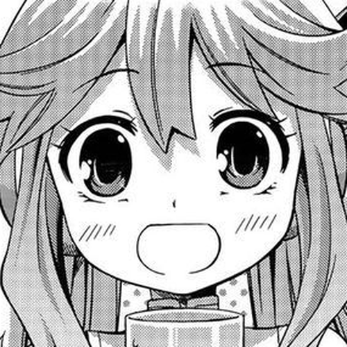 Choujigen Game Neptune - Hello New World Chapter 14 cover