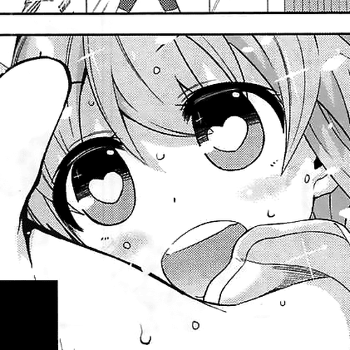 Choujigen Game Neptune - Hello New World Chapter 2 : Three People Tried Their Best! cover
